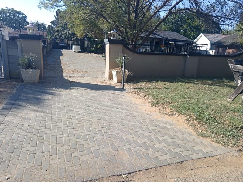 3 Bedroom Property for Sale in Allanridge Free State